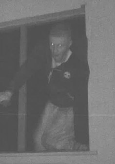 Main image for Police release CCTV after burglary