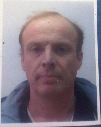 Main image for Police are growing concerned for missing Barnsley man