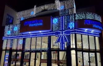 Main image for Alhambra offers shoppers chance to win Christmas shopping