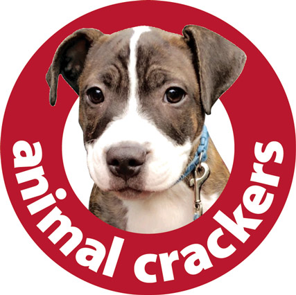 Main image for Final chance to donate to Animal Crackers!