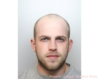 Main image for Barnsley man jailed over shooting incident