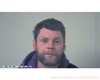 Main image for Barnsley man jailed over sexual abuse