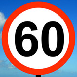 Main image for New speed limit could come to motorway