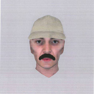 Main image for Police appeal after attempted robbery
