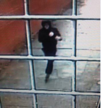 Main image for Police appeal after theft 