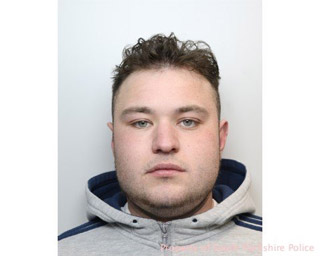 Main image for Man wanted in connection with attempted murder