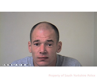Main image for Barnsley man gets life for murder