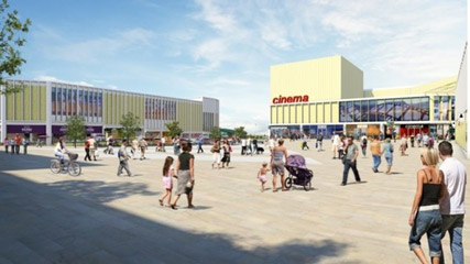 Main image for Next first Glass Works retailer