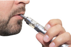 Main image for New E-cig laws come in this week