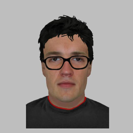 Main image for E-fit released after distraction burglary