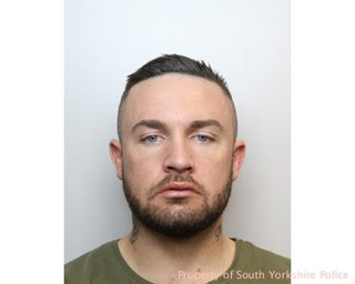 Main image for Man jailed over violent robbery