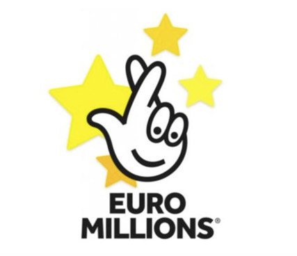 Main image for Local man scoops £130k on EuroMillions