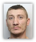 Main image for Wanted man apprehended
