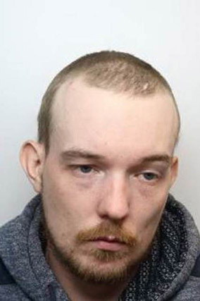 Main image for Child sex offender jailed
