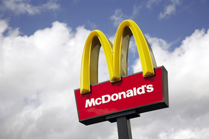 Main image for New McDonald's for Barnsley