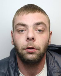 Main image for Hunt on for wanted Barnsley man
