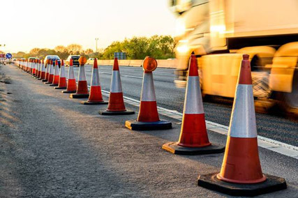 Main image for Roadworks begin on Dearne Valley Parkway