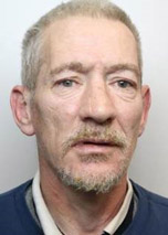 Main image for Barnsley burglar jailed for five years