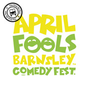 Main image for April Fools Comedy Festival returns to Barnsley