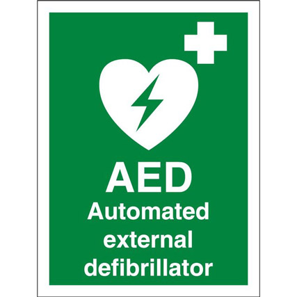 Main image for New App for Defibrillators