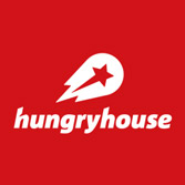 Main image for Hungry house taking final orders 