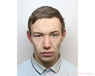 Main image for Violent rampage lands Barnsley man behind bars