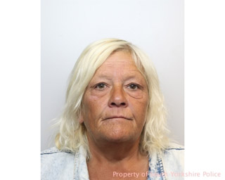 Main image for Woman jailed after stabbing man