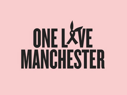 Main image for Minute silence to mark Manchester terror attack