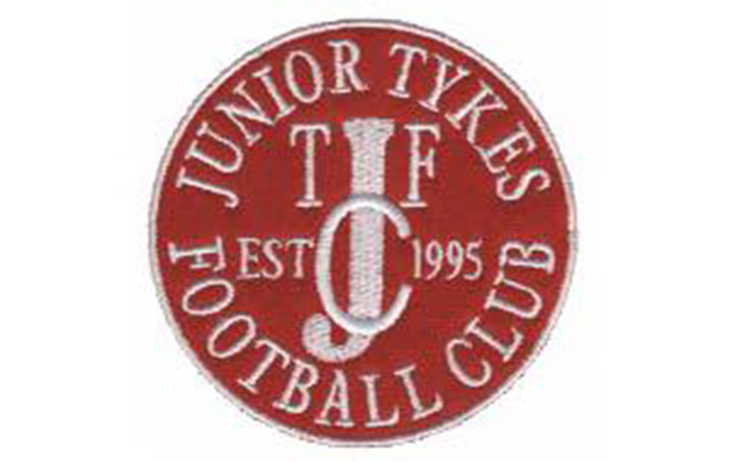 Main image for Junior Tykes FC looking for players