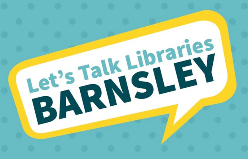 Main image for Public Consultation begins for Barnsley Libraries