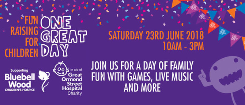 Main image for Alhambra to host fundraising day 