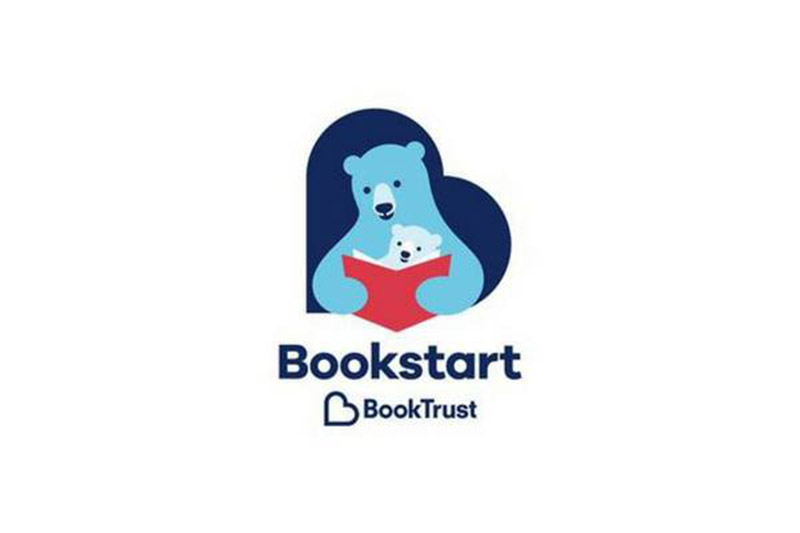 Main image for Bookstart Bear at the Cooper Gallery