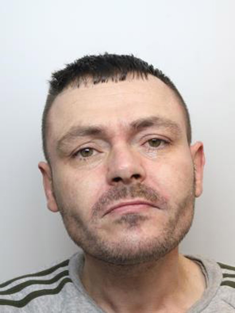 Main image for Man jailed following drugs operation