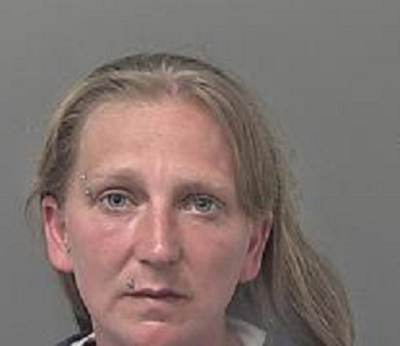 Main image for Woman jailed following robbery and theft