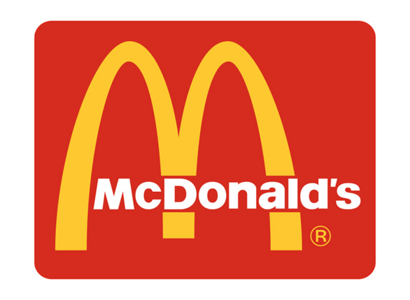Main image for McDonald's closed for refurbishment
