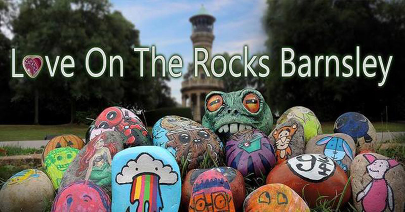 Main image for Rock Hunt to take place this Sunday