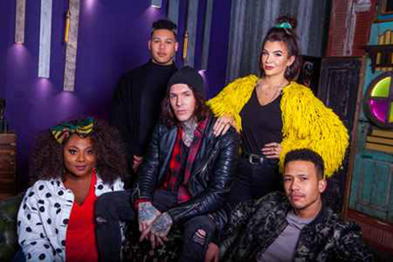 Main image for Tattoo Fixers looking for participants
