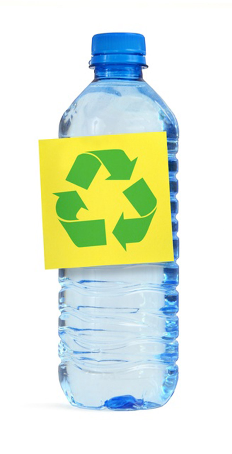 Main image for Deposit scheme for plastic bottles and cans