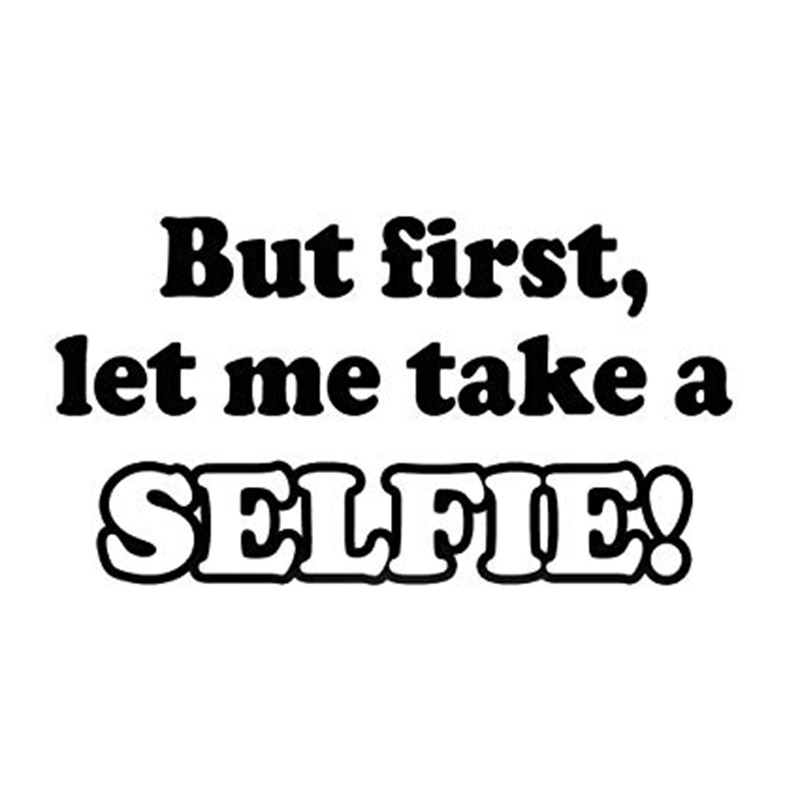 Main image for Where do you like to take selfies?