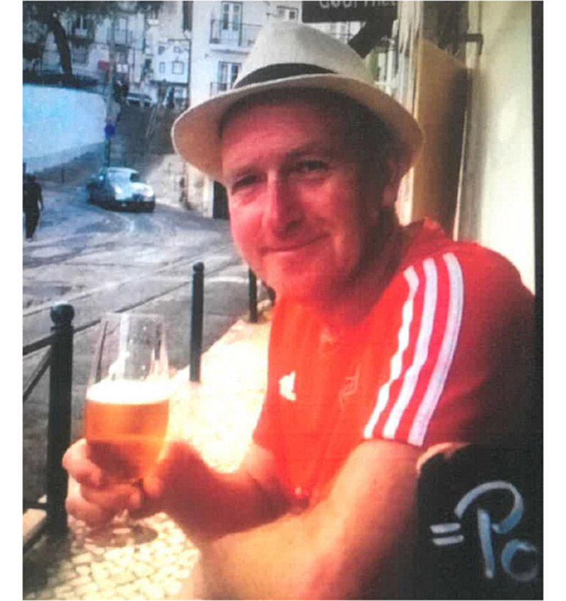 Main image for Renewed appeal following death of man