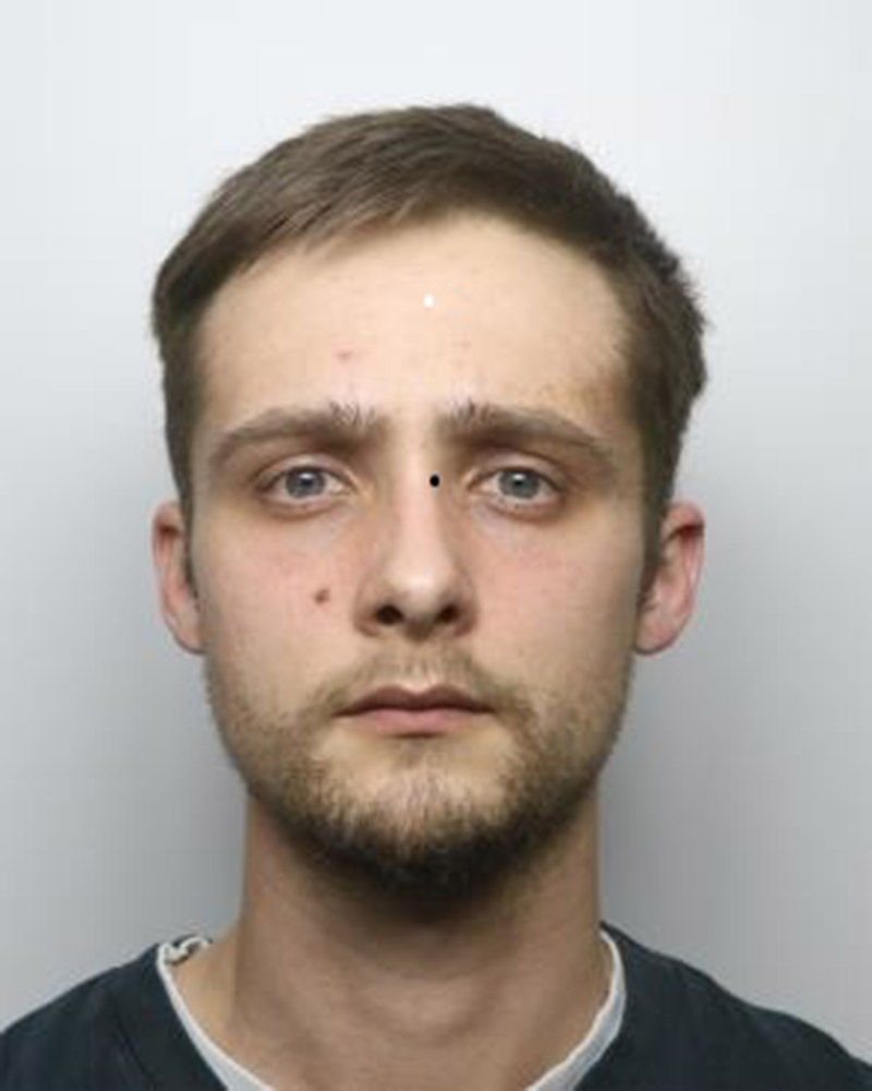 Main image for Man jailed for life following attempted murder