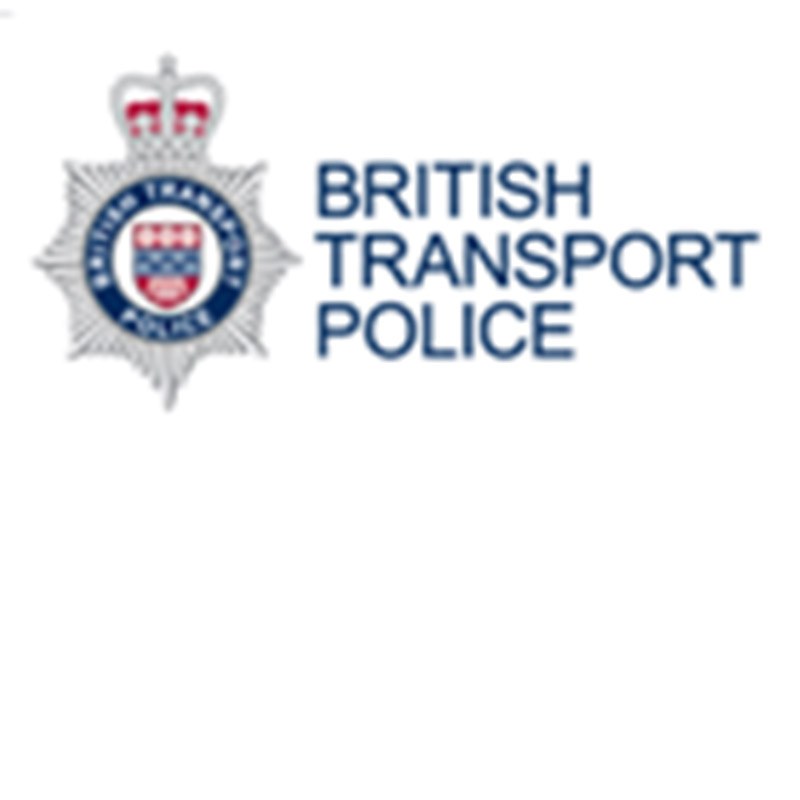 Main image for Boy assaulted on train 