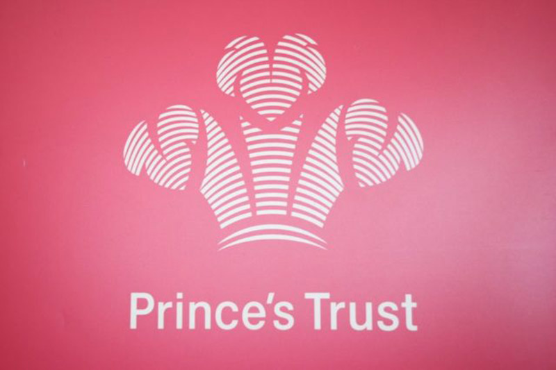 Main image for Join the Princes Trust