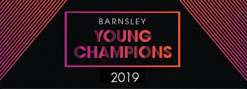 Main image for Nominate your child for a Young Champions award 