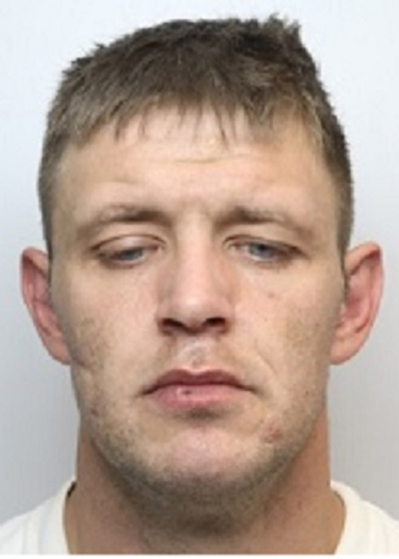 Main image for Renewed appeal: Have you seen this man?