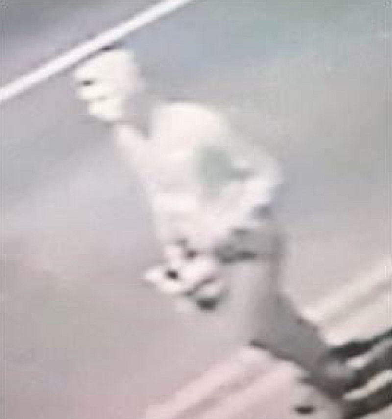 Main image for Image released following arson