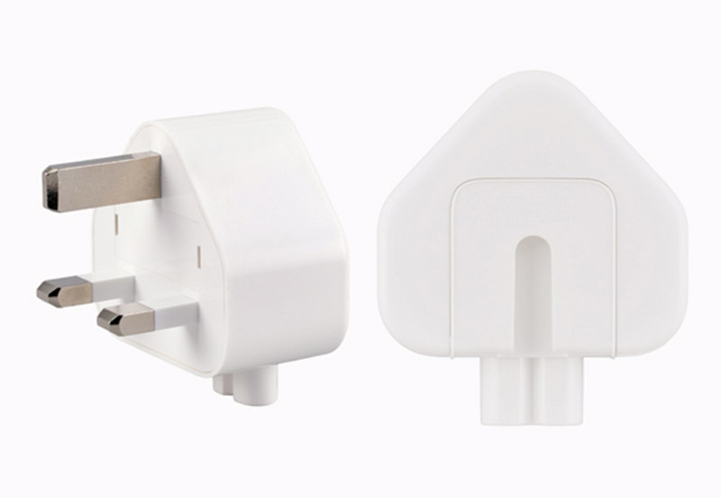 Main image for Apple plug recalled