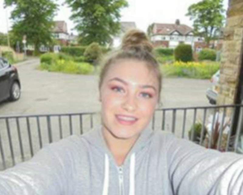 Main image for Missing girl thought to be in Barnsley