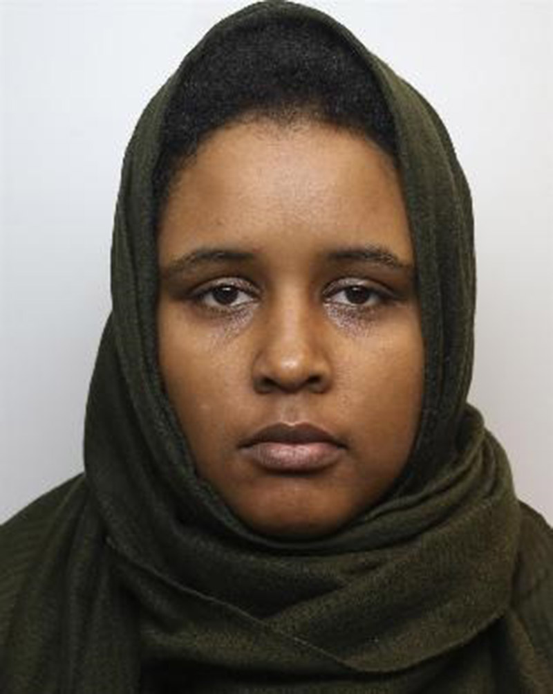 Main image for Woman found guilty of attempted murder