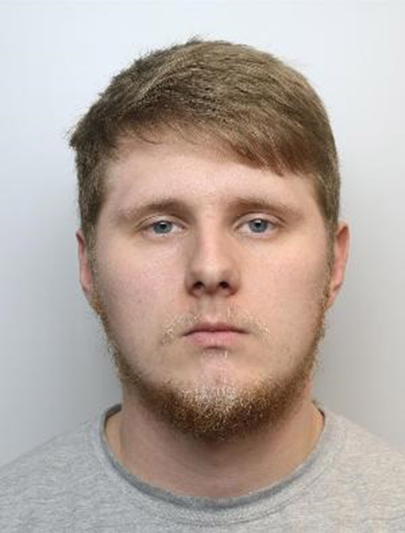 Main image for Paedophile jailed for life